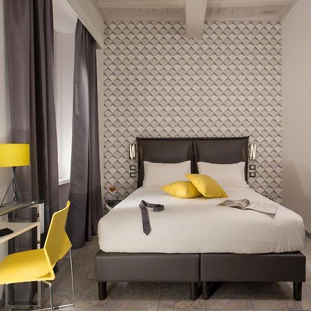 Gcf Luxury Suites, Guest House Roma Eksteriør bilde