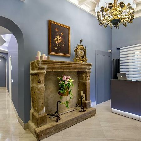 Gcf Luxury Suites, Guest House Roma Eksteriør bilde