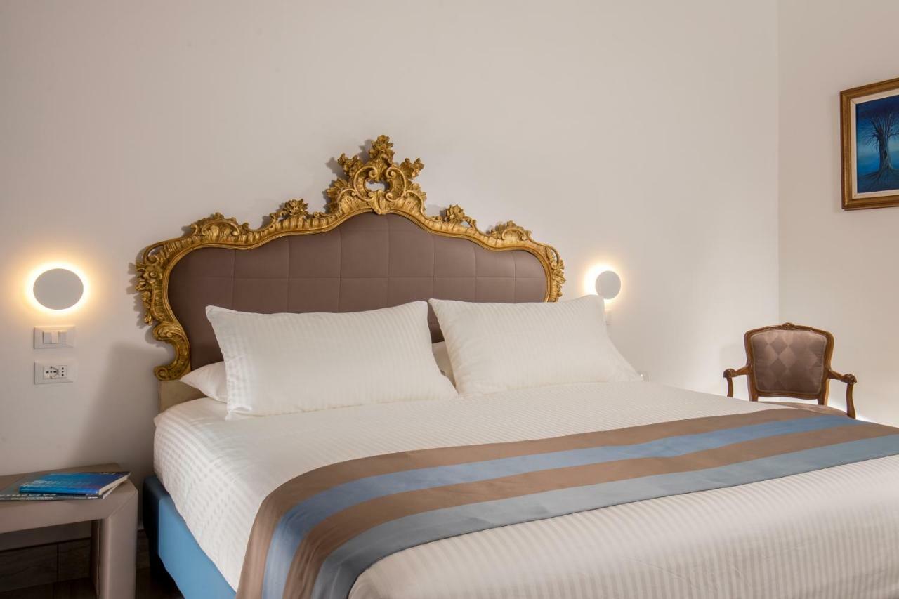 Gcf Luxury Suites, Guest House Roma Eksteriør bilde